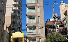 Skyhotel Kikukawa 駅徒歩2分 秋葉原 新宿直行